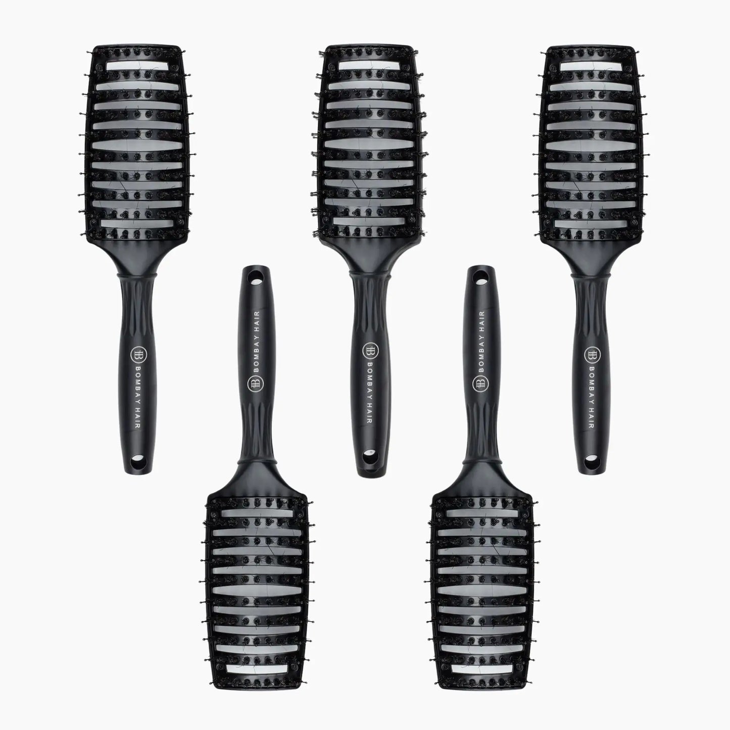 (5 Pack) Vent Hair Brush