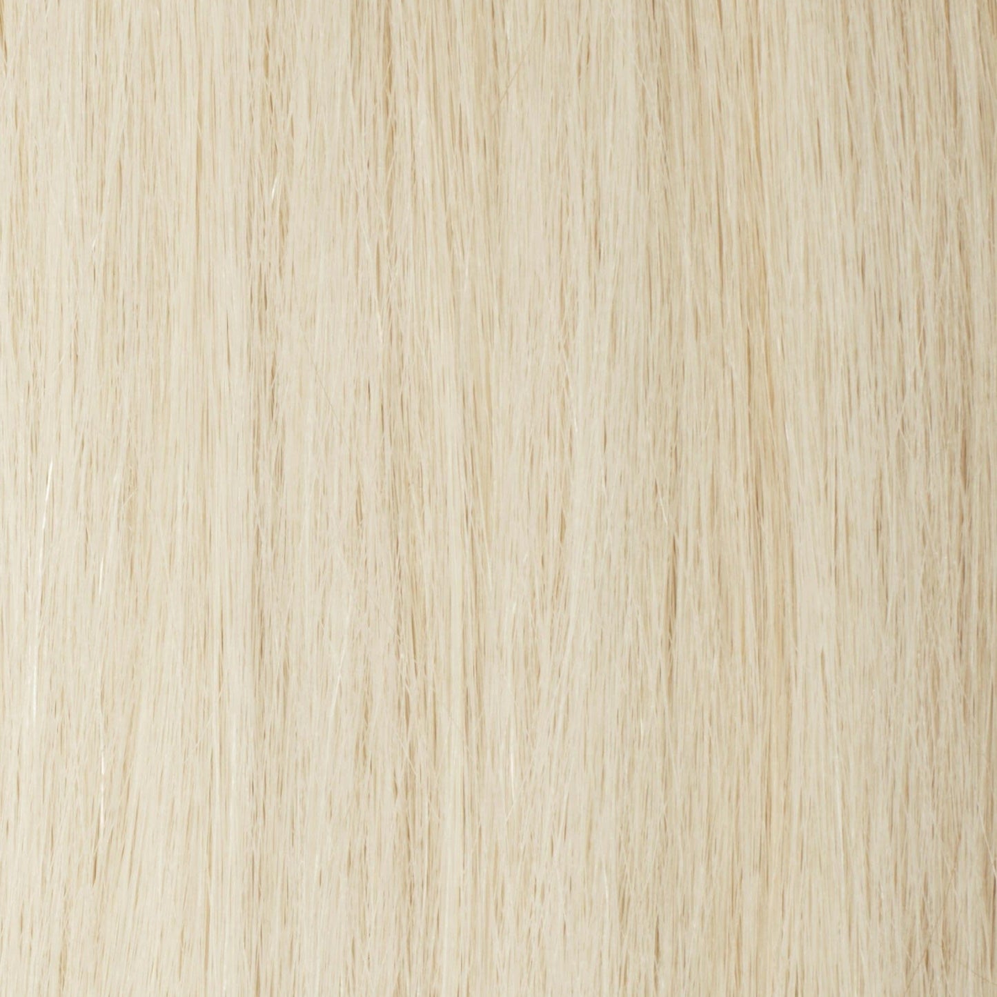 Ash Blonde (60) 18" 190g - Clip-Ins