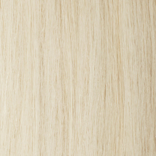 Ash Blonde (60) 18" 190g - Clip-Ins