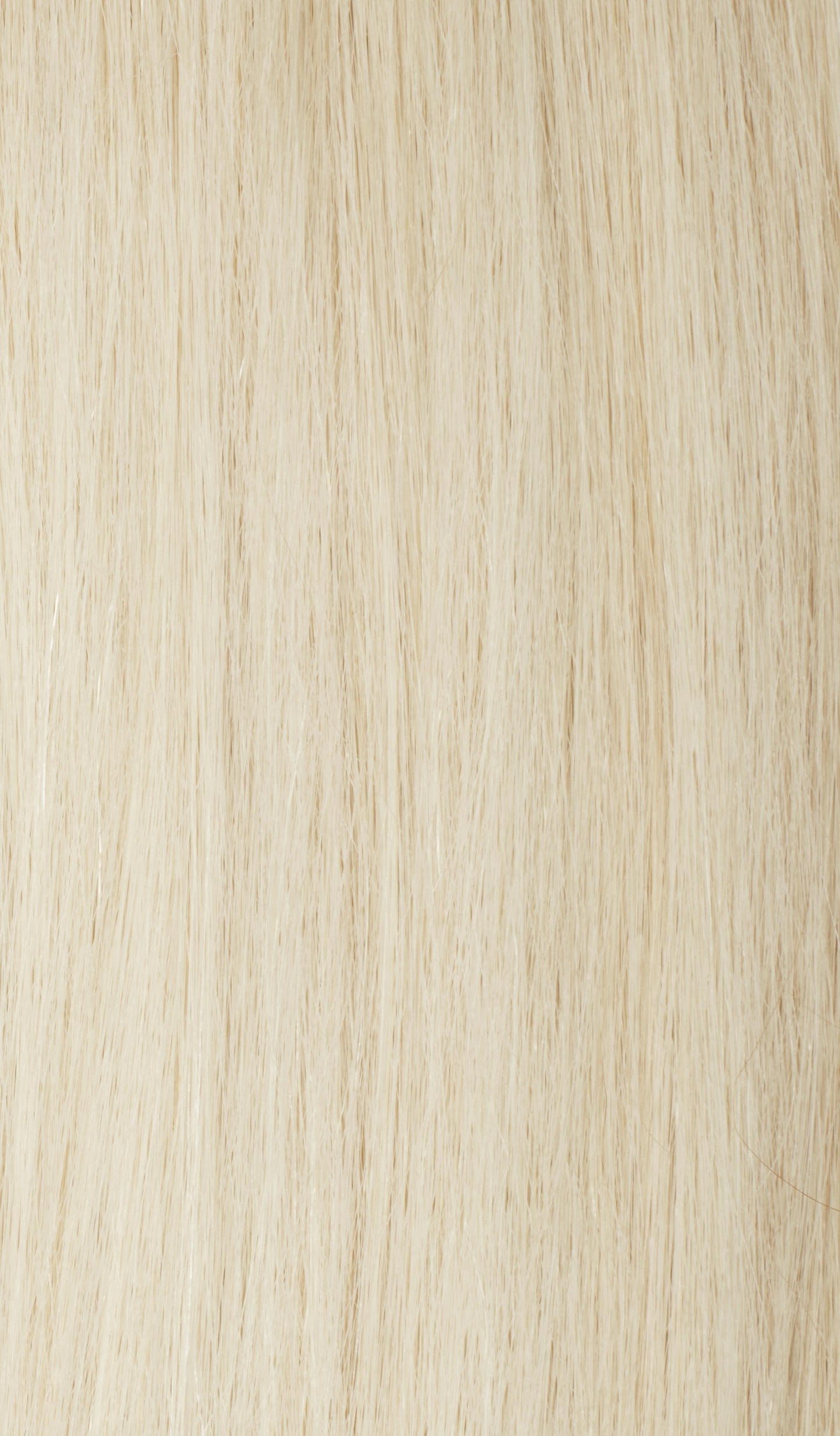 Ash Blonde (60) 20" 220g - Clip-Ins