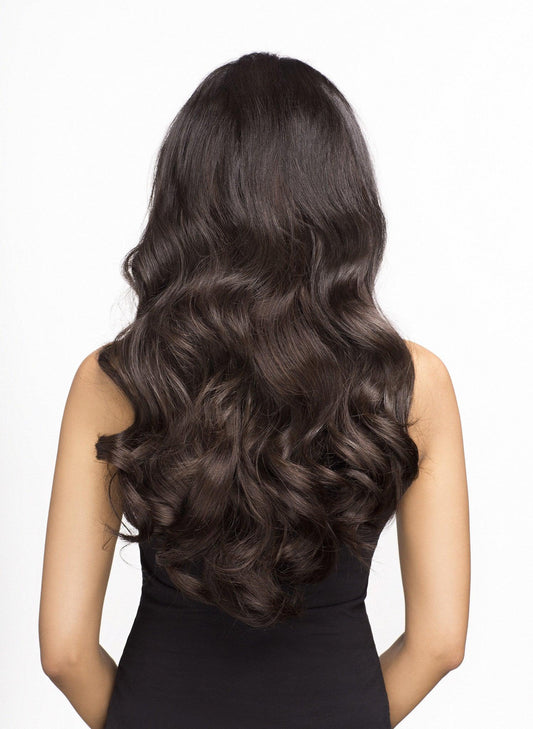 Espresso (1C) Genius Weft