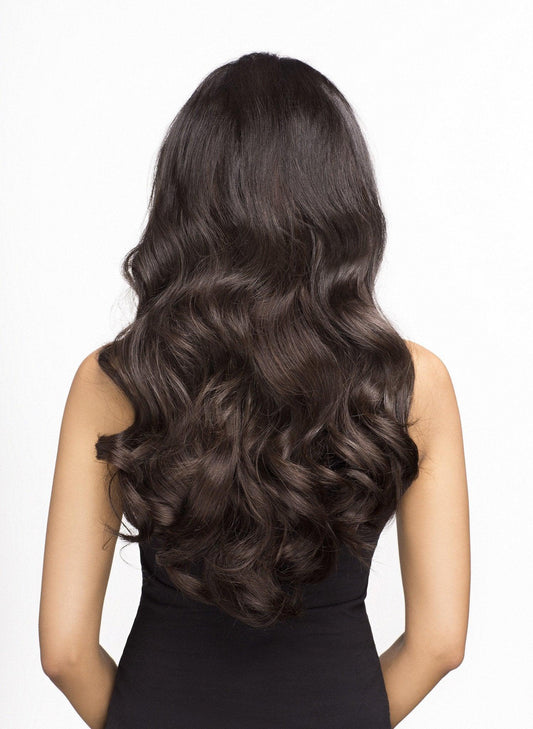 Espresso (2) 22" 270g - Clip-Ins