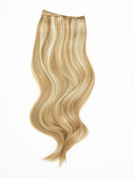 Sandy Blonde (P5B/18B) Genius Weft