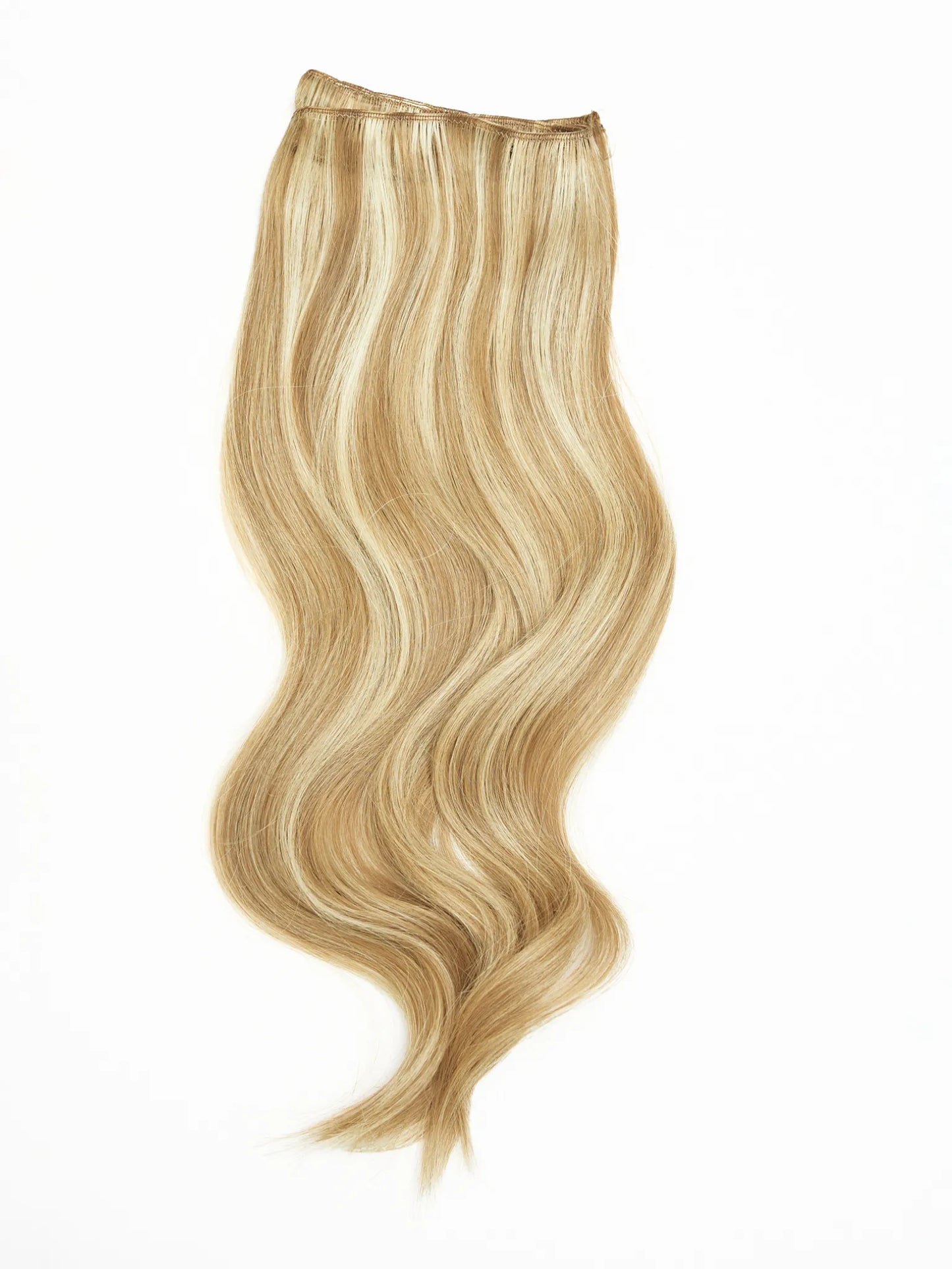 Sandy Blonde (P5B/18B) 100g Weft