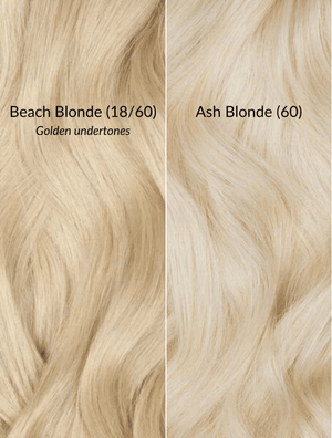 Beach Blonde (18/60) 18" 190g (backorder)