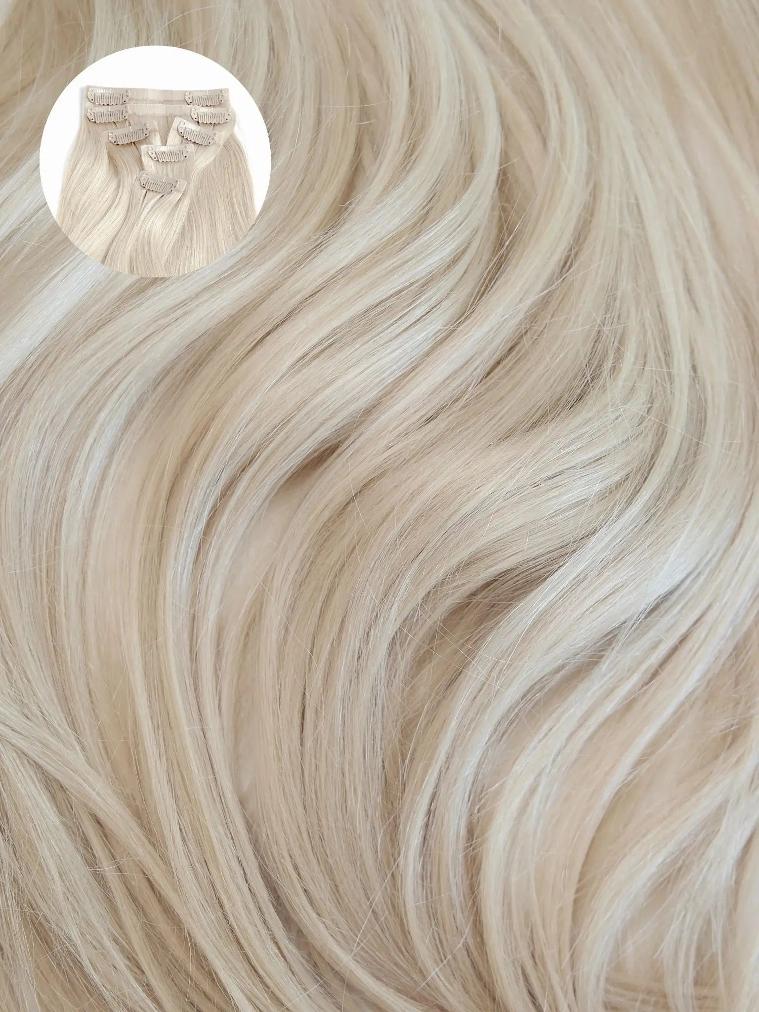 Ash Blonde (60)
