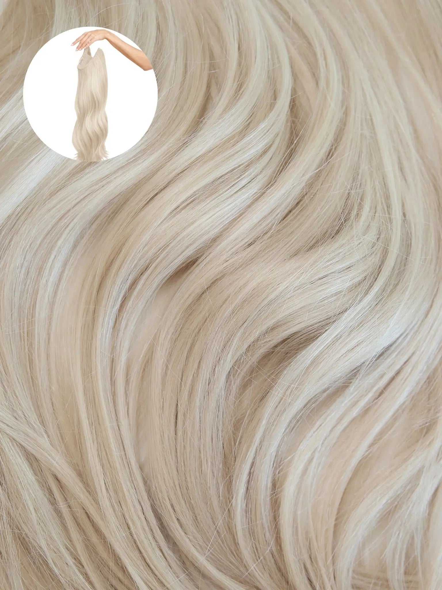 Ash Blonde (60C)