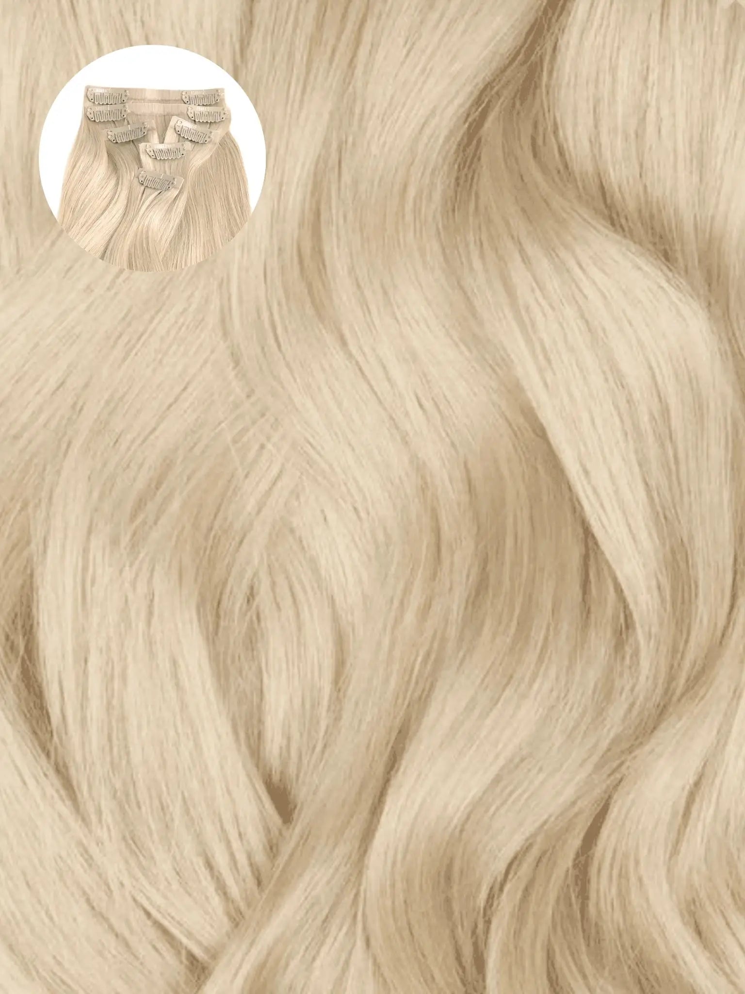 Beach Blonde (18/60)