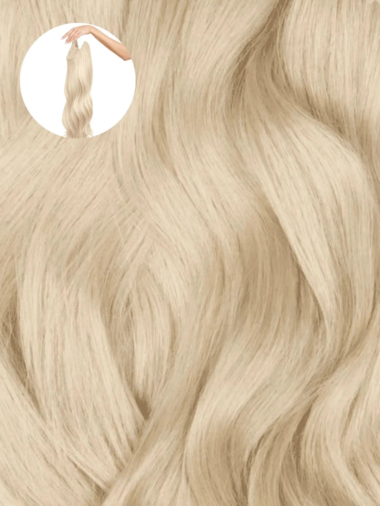 Beach Blonde (18/60)