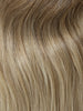 Balayage Dark Brown (#2) to Ash Blonde (#60) Invisible Tape 20