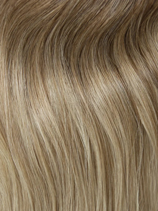 Mini Color Swatch – Semi-Permanent Hair Extensions