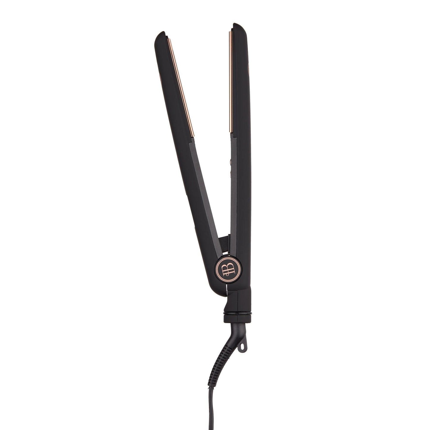 Tourmaline Flat Iron