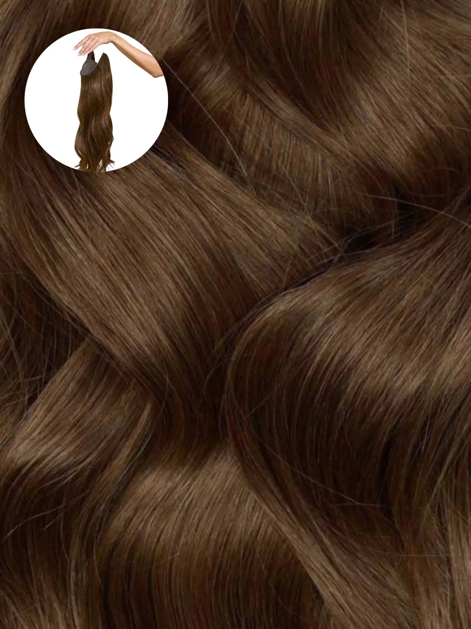 Caramel Brown (4)