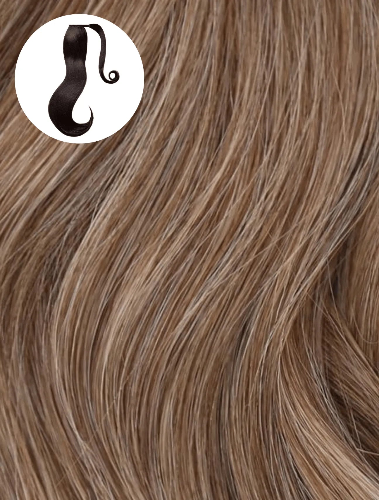 Caramel Ash Blend (4/9)