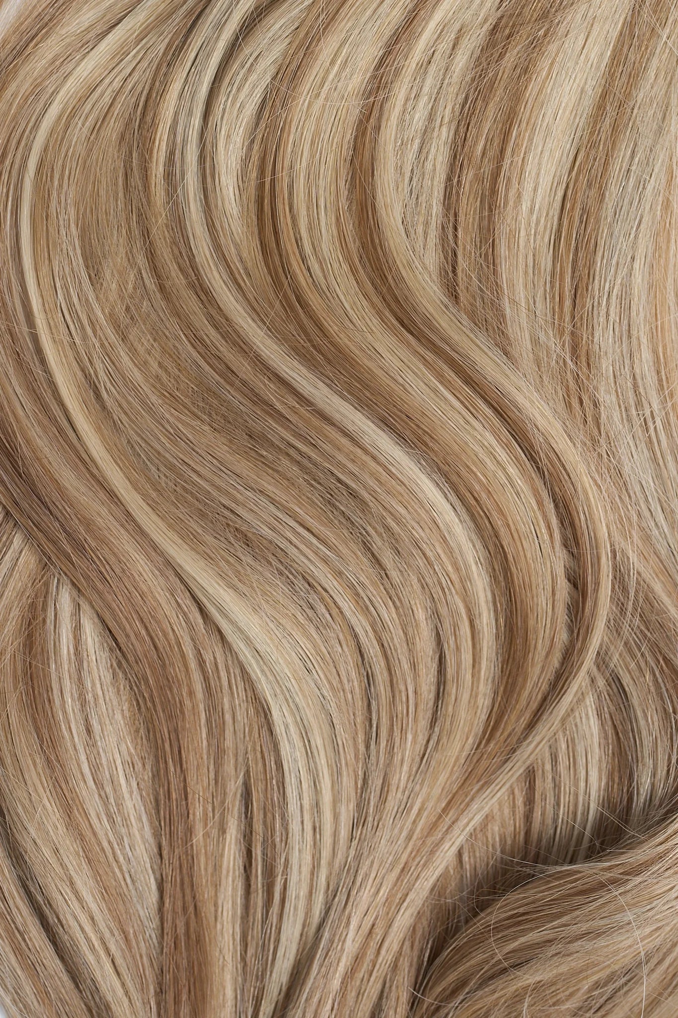 Beige Blonde Highlights (P10/613) Swatch