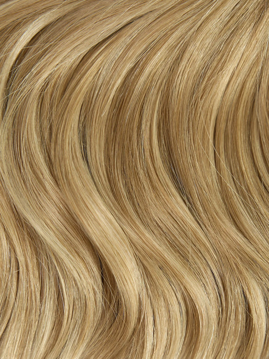 Bronde Balayage (B8/22) 22" 220g - Clip-Ins