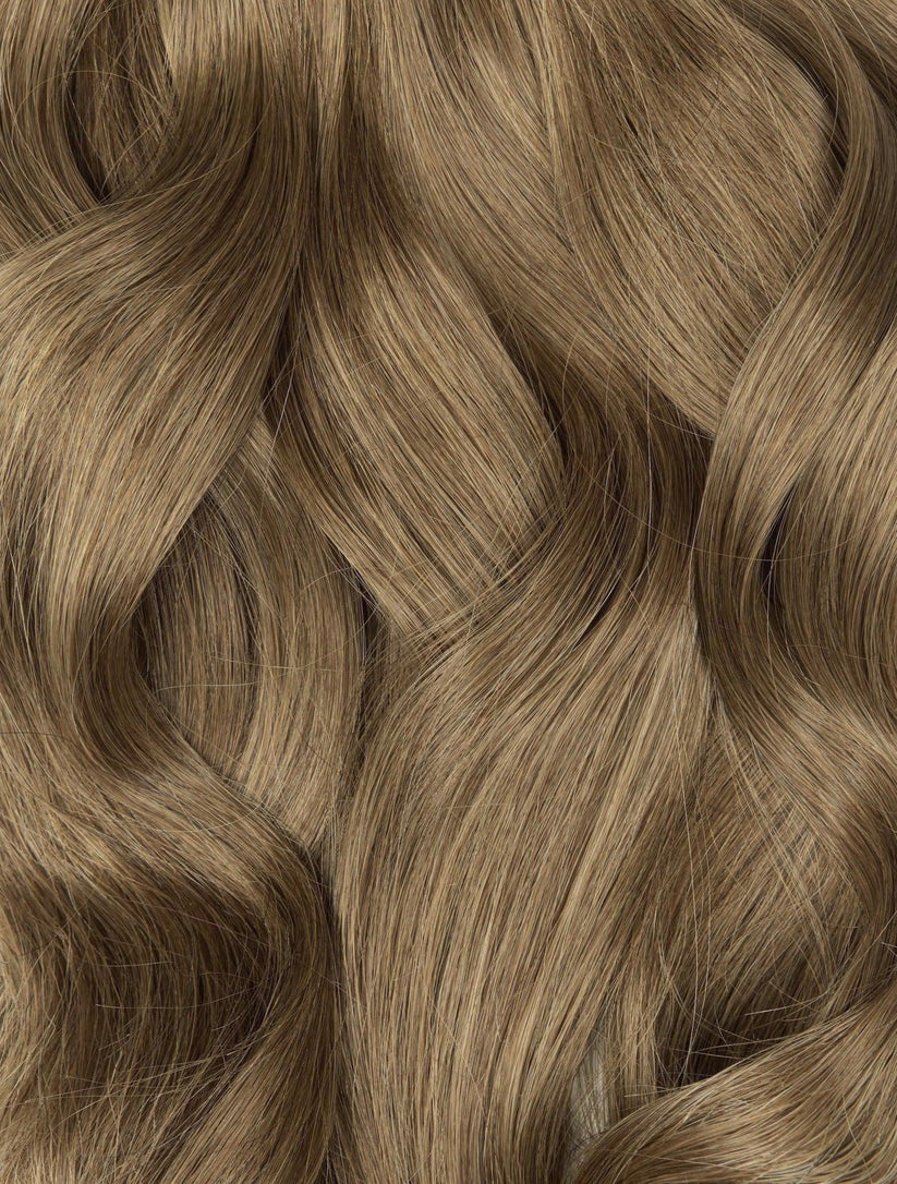 Mini Color Swatch – Semi-Permanent Hair Extensions