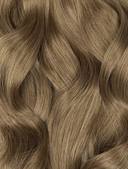 Mini Color Swatch – Semi-Permanent Hair Extensions
