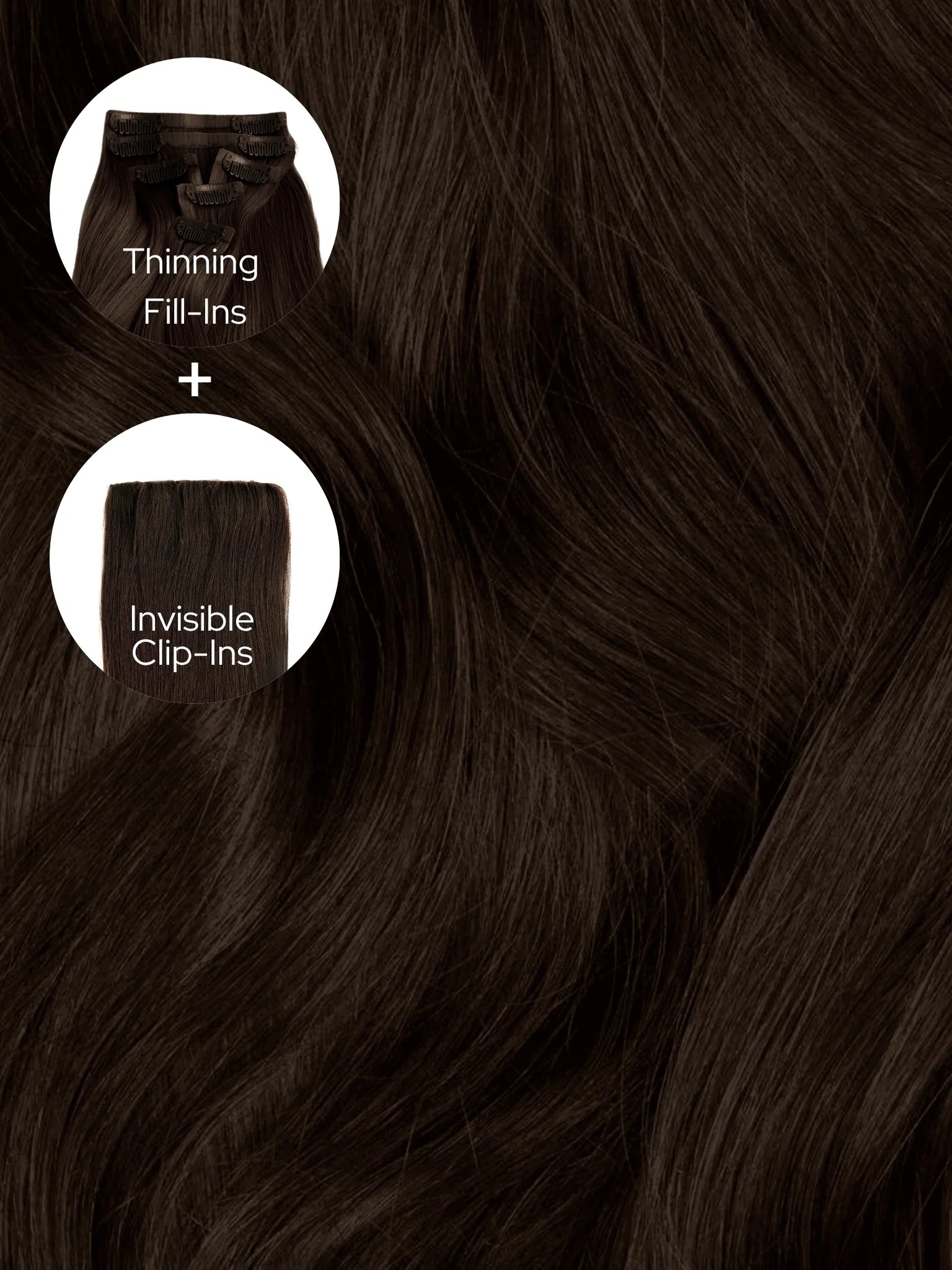 Dark Brown (2A)