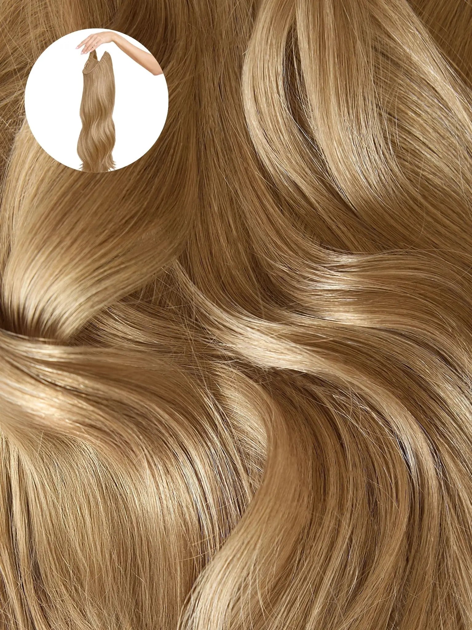 Dirty Blonde (9/19C)