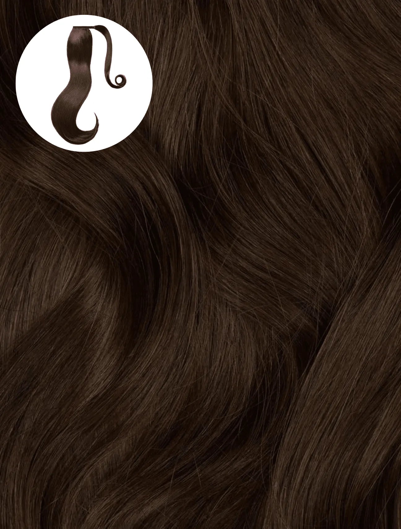 Medium Brown (2B)