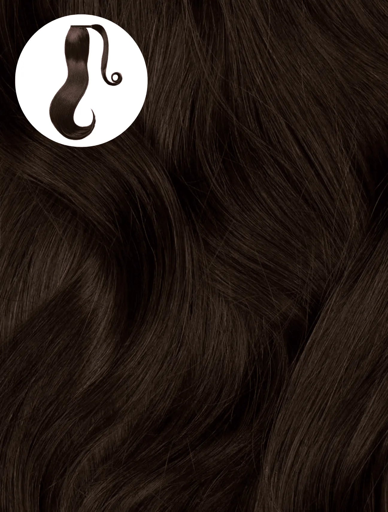 Dark Brown (2A)