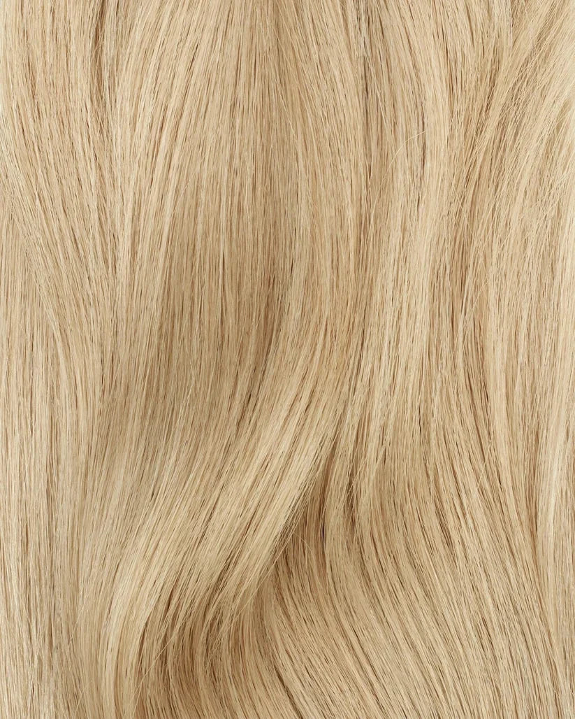 Mini Color Swatch – Semi-Permanent Hair Extensions