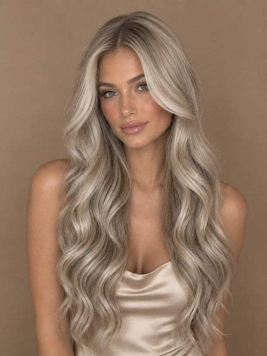 Espresso Highlight Blend (2/60) 22" 220g - Clip-Ins