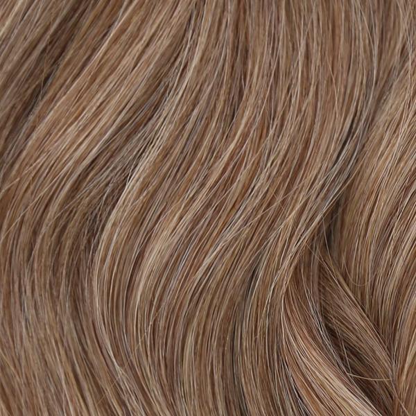 Mini Color Swatch – Semi-Permanent Hair Extensions