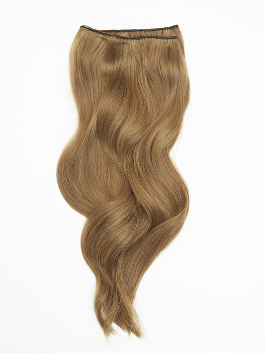 Honey Brown (P3B/5B) Genius Weft