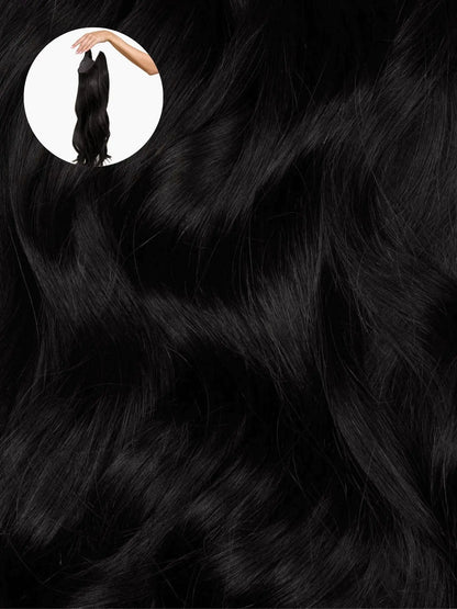 Jet Black (1) Halo