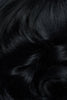 Jet Black (1) Genius Weft