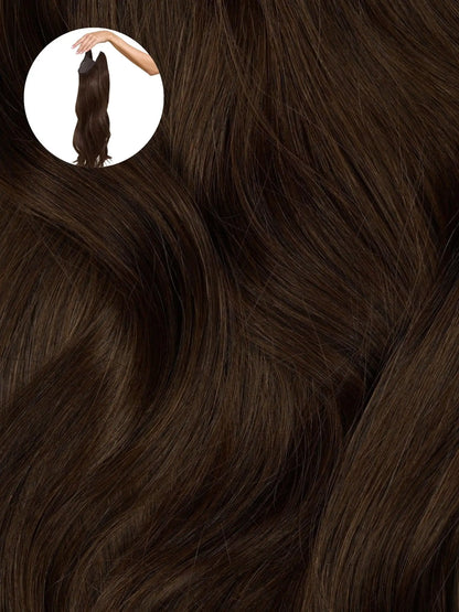 Medium Brown (2B) Halo