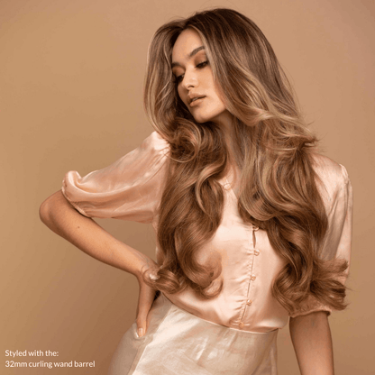 Bombay hair wand 5 in 1 clearance