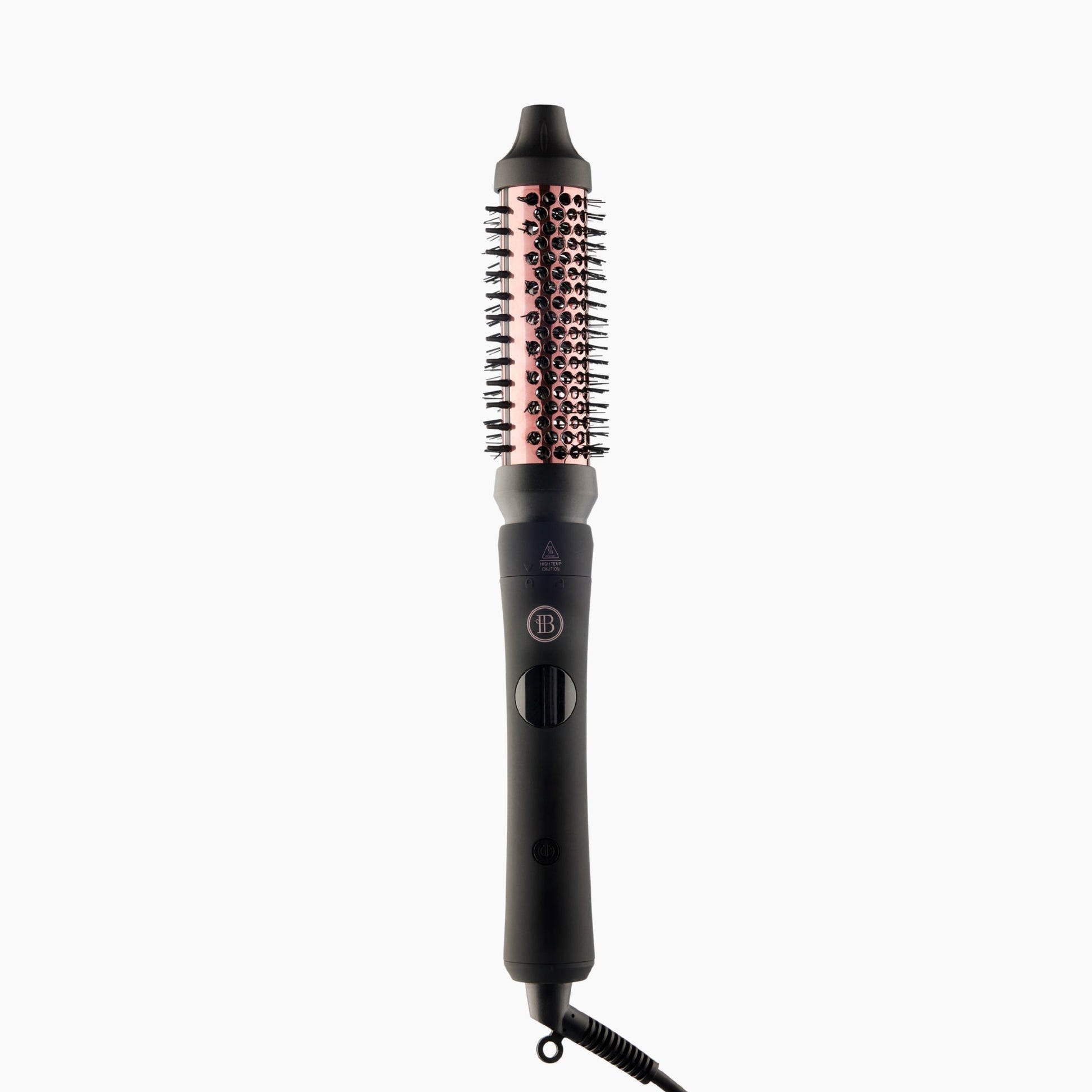 3-in-1 Thermal Round Brush for hair blowout - Bombay Hair Canada