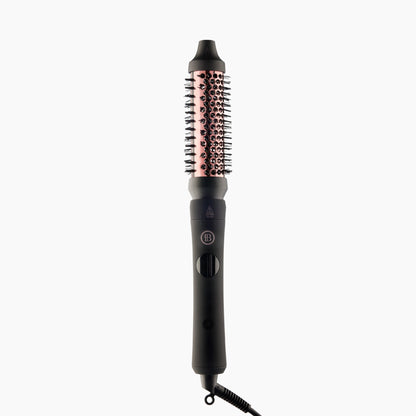 3-in-1 Thermal Round Brush for hair blowout - Bombay Hair Canada