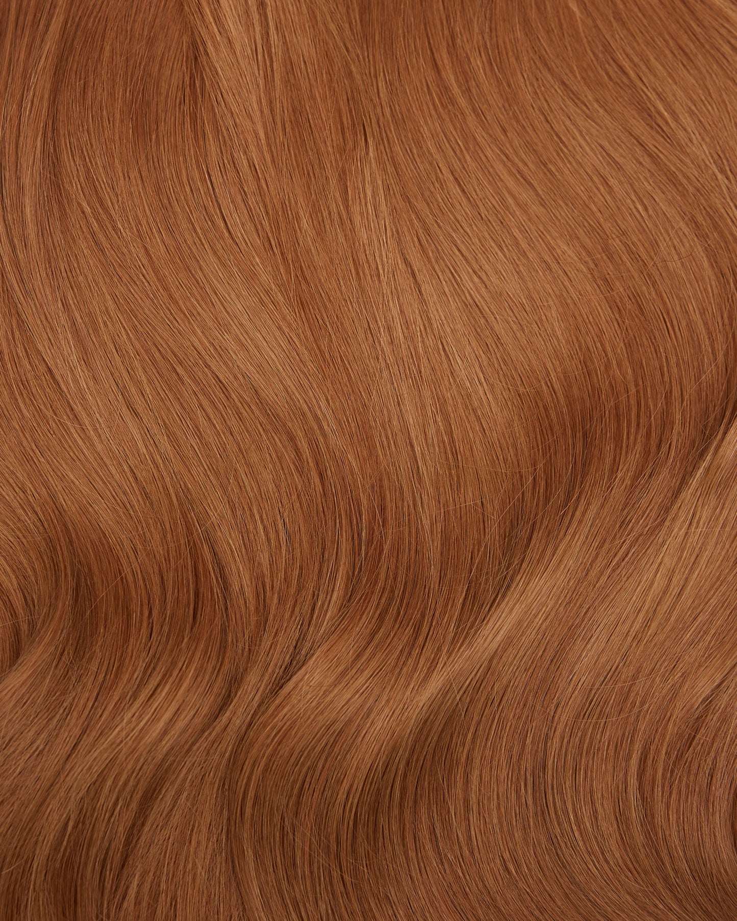 Natural Red (30) 20" 190g Seamless
