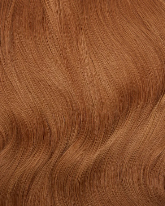 Mini Color Swatch – Semi-Permanent Hair Extensions