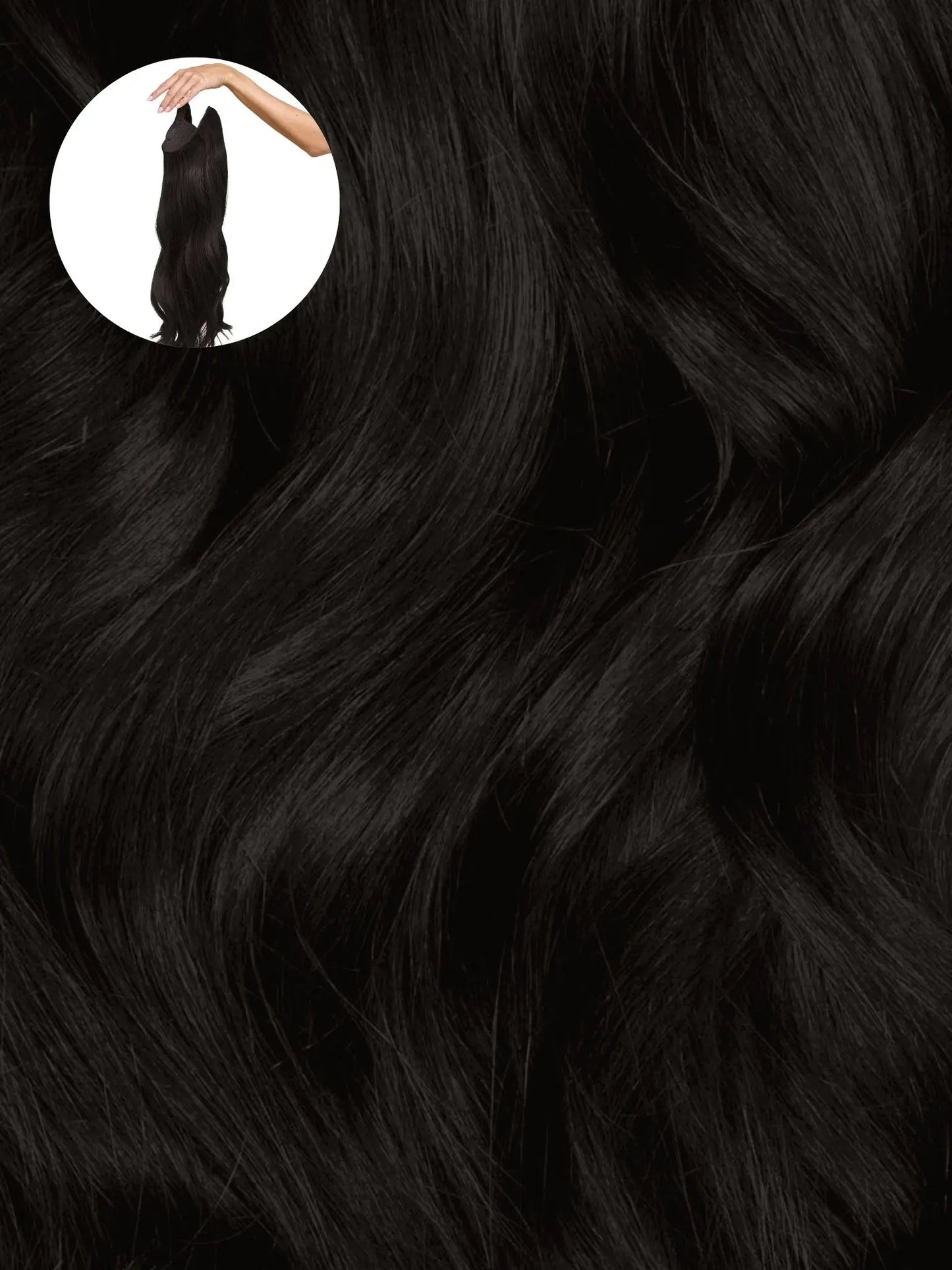 Off Black (1B) Halo