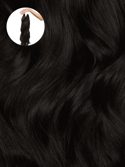 Off Black (1B) Halo