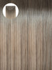 Ombre - Beige Blonde (T2/5A) Seamless Clip-Ins