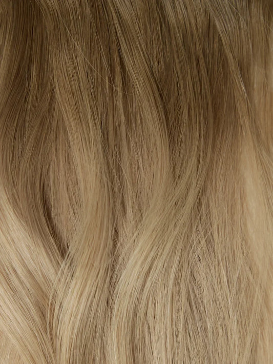 Mini Color Swatch – Semi-Permanent Hair Extensions