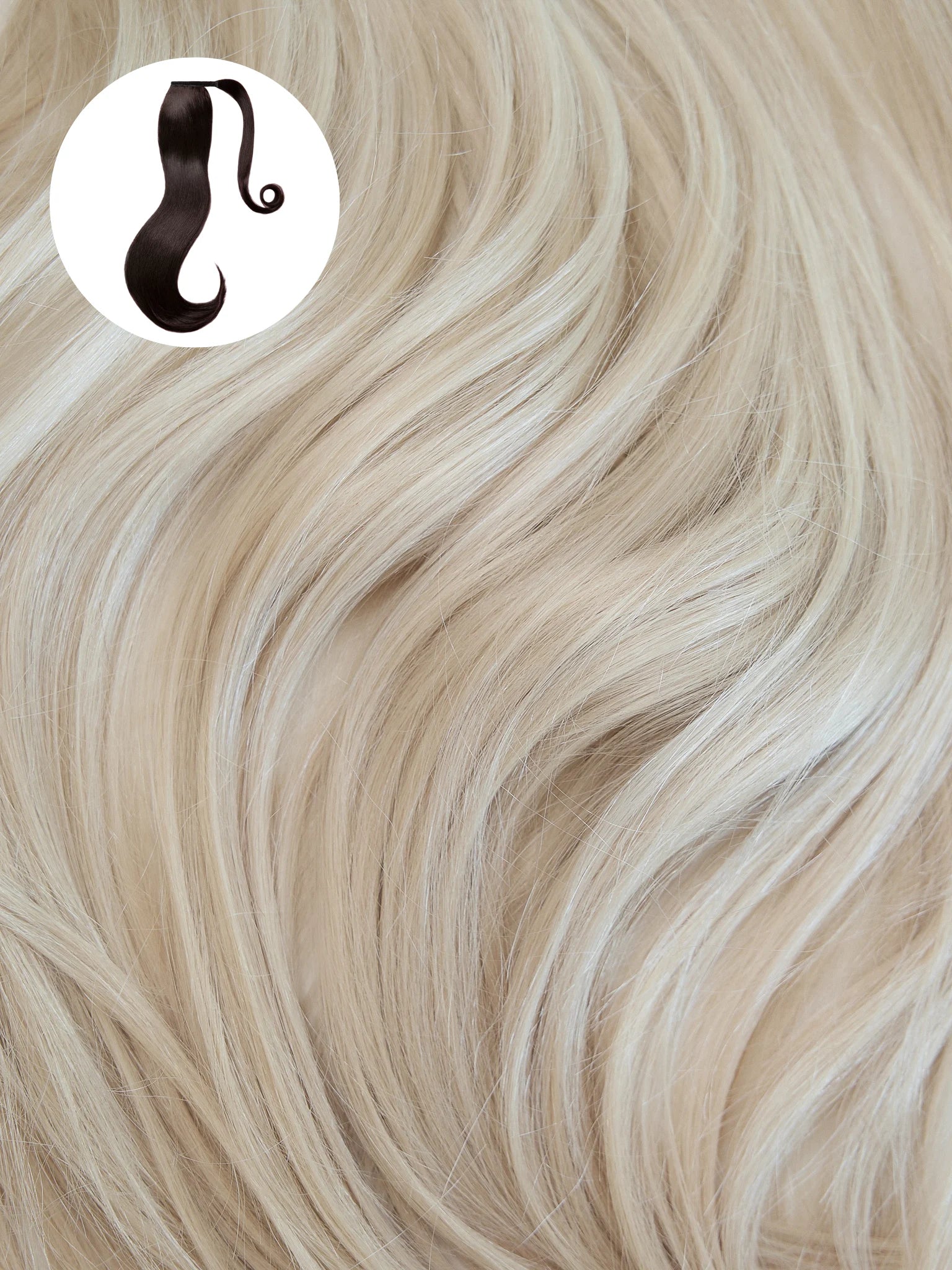 Ash Blonde (60)