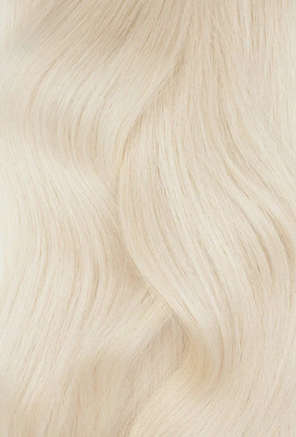 Mini Color Swatch – Semi-Permanent Hair Extensions