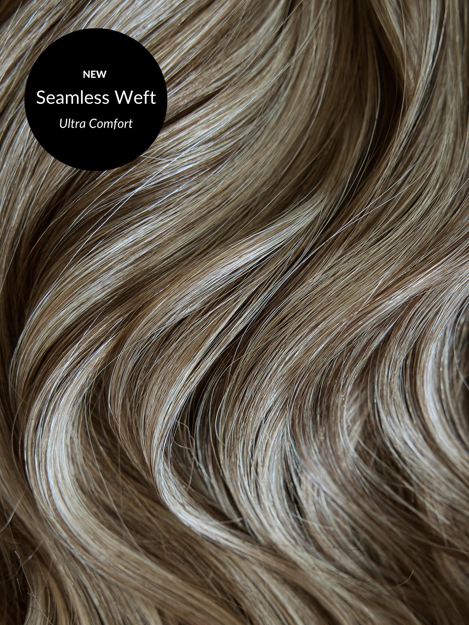 Brown/Blonde Highlights (P5/16)