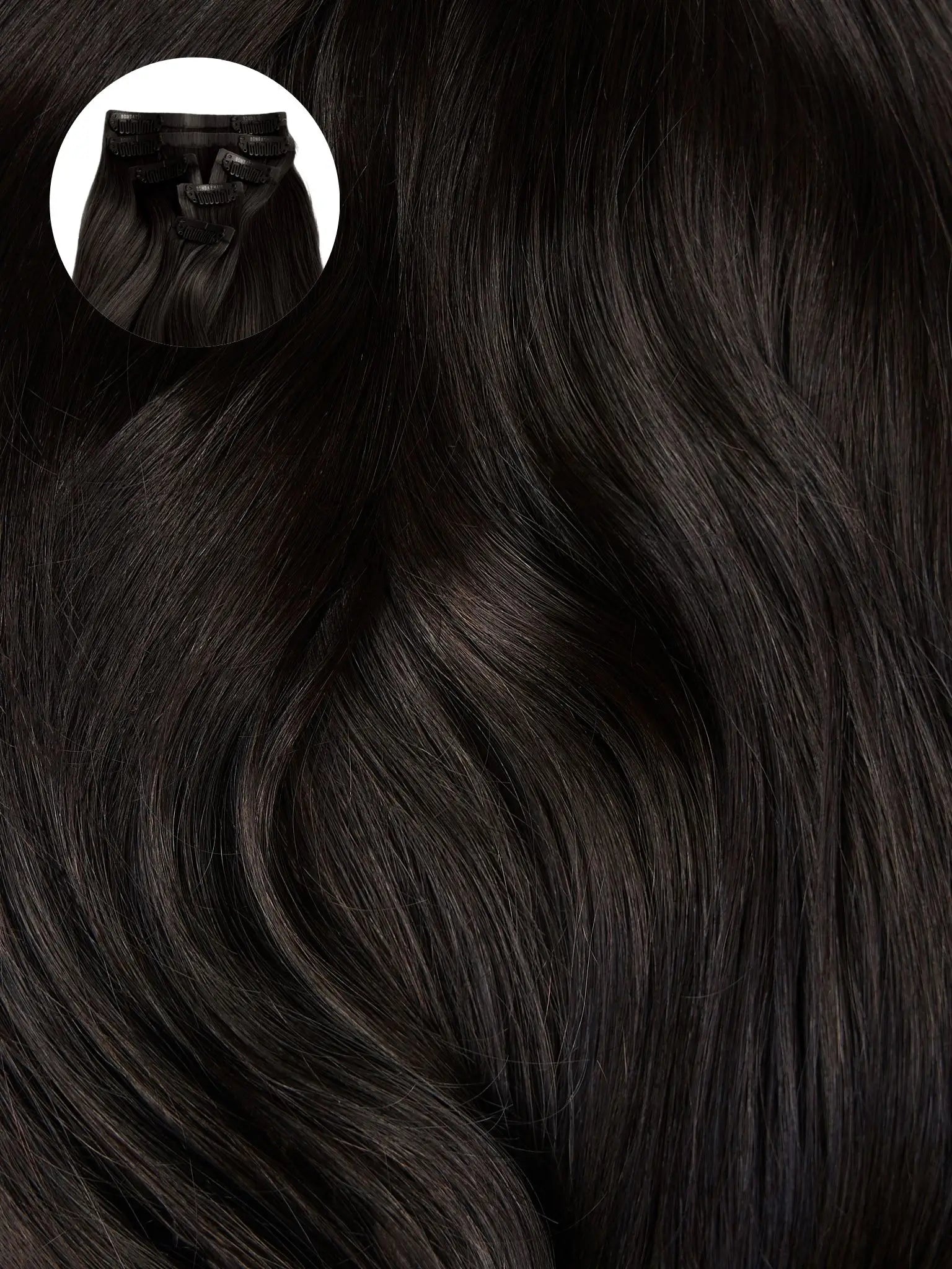 Soft Black (1C)