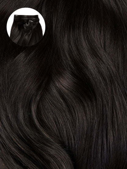 Soft Black (1C) Thinning Hair Fill-Ins