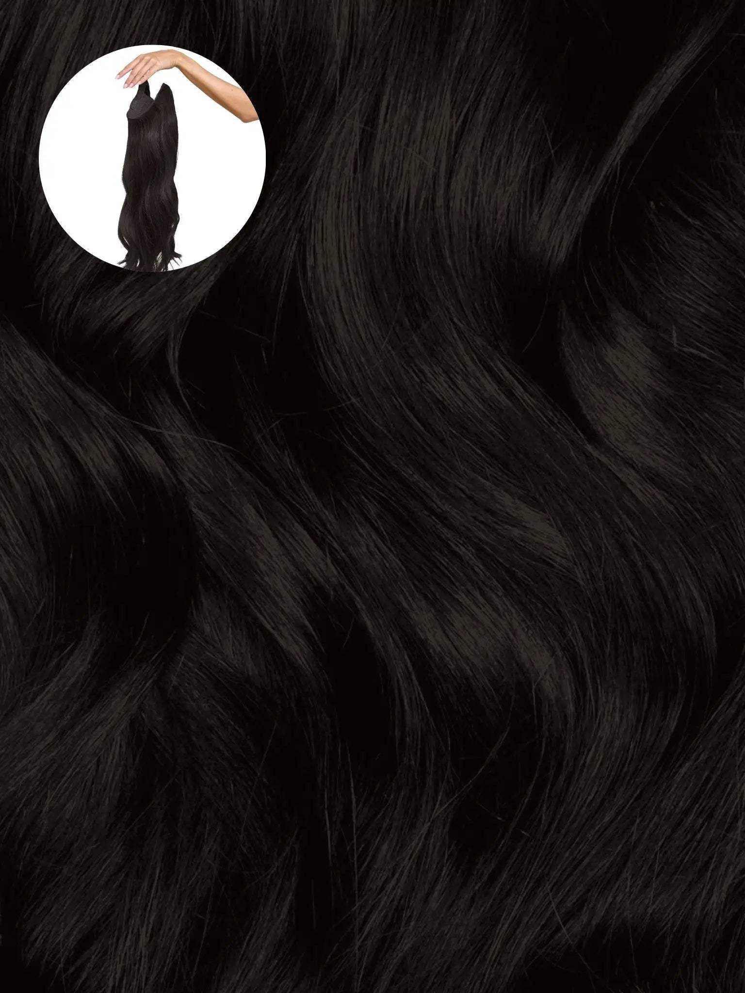 Soft Black (1C)