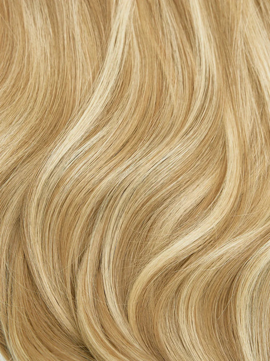 Mini Color Swatch – Semi-Permanent Hair Extensions