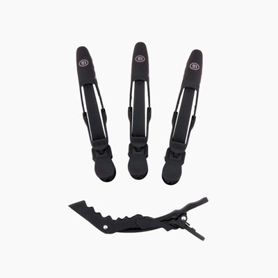 Sectioning Hair Clips